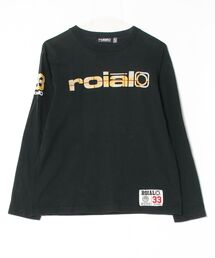 roial（ロイアル）の「長袖Tシャツ（Tシャツ/カットソー）」