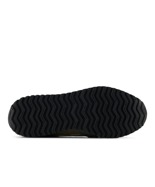 NEW BALANCE(ニューバランス)の「new balance ニューバランス U471(スニーカー・レディース・グレー/ホワイト・25.0cm/24.5cm/24.0cm/23.5cm/23.0cm)」の8枚目の写真