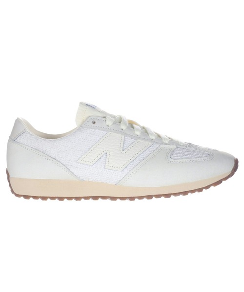 NEW BALANCE(ニューバランス)の「new balance ニューバランス U471(スニーカー・レディース・グレー/ホワイト・25.0cm/24.5cm/24.0cm/23.5cm/23.0cm)」の9枚目の写真