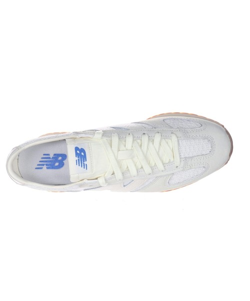 NEW BALANCE(ニューバランス)の「new balance ニューバランス U471(スニーカー・レディース・グレー/ホワイト・25.0cm/24.5cm/24.0cm/23.5cm/23.0cm)」の11枚目の写真