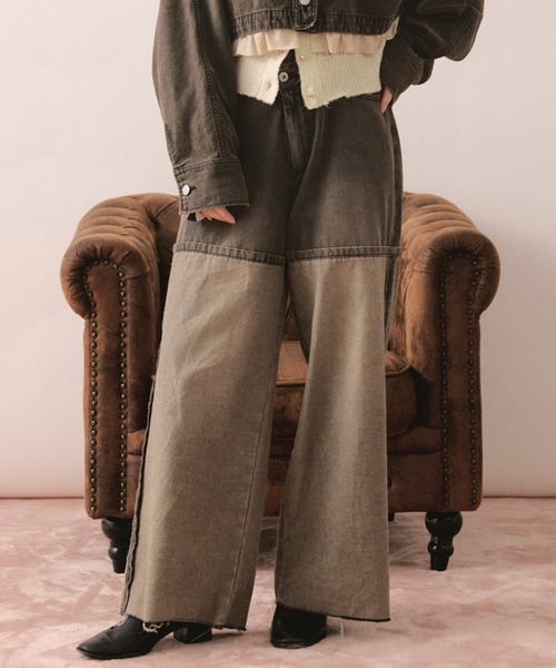 loin nuit（ロワンニュイ）｜ファッションアイテム一覧 - WEAR