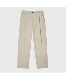 BOOVOOM（ブーブーム）の「[ビッグサイズ]スタンダードラインチノパンツ（その他パンツ）」