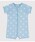 PETIT BATEAU�i�v�`�o�g�[�j�́u�n�[�g�v�����g�V���[�g�����p�[�X�i�����p�[�X�j�v�b�z���C�g×�O���[��