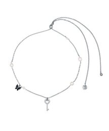 SENTIMENTS（センチモン）の「NO.264 [SILVER] NECKLACE orginal pearl（ネックレス）」
