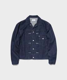 TANAKA/タナカ】THE JEAN JACKET（デニムジャケット）｜TANAKA（タナカ