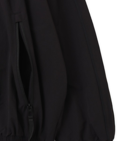 PUMA(プーマ)の「PUMA STAND COLLAR JACKET / プーマ ユニセックス スタンド カラー ジャケット(その他アウター・メンズ・ブラック/ベージュ・L/M/S/XL)」の12枚目の写真
