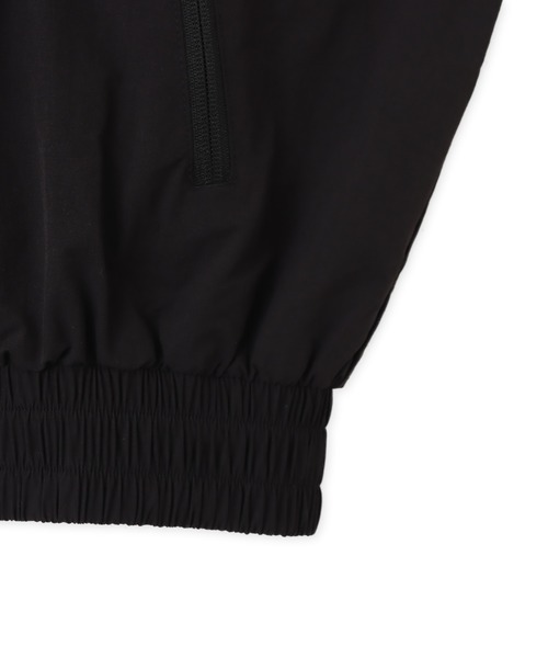 PUMA(プーマ)の「PUMA STAND COLLAR JACKET / プーマ ユニセックス スタンド カラー ジャケット(その他アウター・メンズ・ブラック/ベージュ・L/M/S/XL)」の14枚目の写真