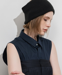 Sleeveles Shirt / スリーブシャツ