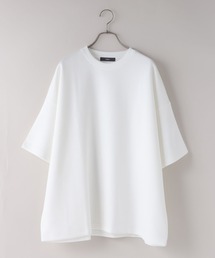 LOWRYS FARM（ローリーズファーム）の「【LFM(U)】TRPU DOLMANTS  664948（Tシャツ/カットソー）」