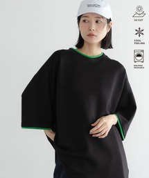 LOWRYS FARM(ローリーズファーム)の「【LFM(U)】TRPU DOLMANTS 664948(Tシャツ/カットソー)」