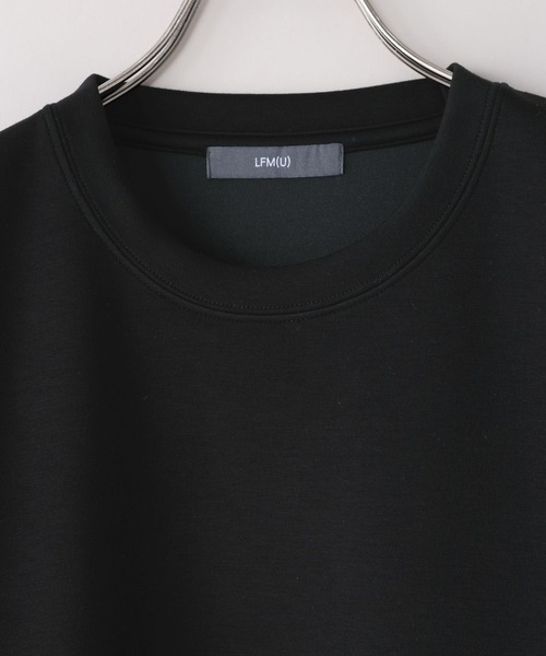 LOWRYS FARM(ローリーズファーム)の「【LFM(U)】TRPU/DOLMANTS 664948(Tシャツ/カットソー・メンズ・ベージュ/ホワイト/ピンク/ブラック/グリーン/ベージュ系その他/ブルー系その他/ブラック系その他/ブラック系その他2/ブルー系その他2/ベージュ系その他2/ブラウン系その他・SMALL/MEDIUM/LARGE/M(ショート丈)/L(ショート丈))」の13枚目の写真
