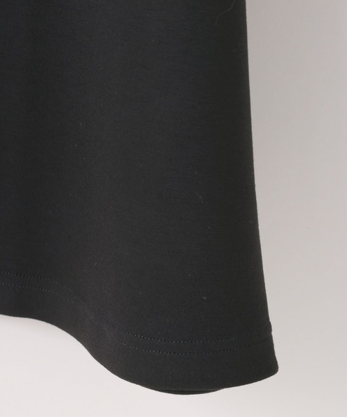 LOWRYS FARM(ローリーズファーム)の「【LFM(U)】TRPU/DOLMANTS 664948(Tシャツ/カットソー・メンズ・ベージュ/ホワイト/ピンク/ブラック/グリーン/ベージュ系その他/ブルー系その他/ブラック系その他/ブラック系その他2/ブルー系その他2/ベージュ系その他2/ブラウン系その他・SMALL/MEDIUM/LARGE/M(ショート丈)/L(ショート丈))」の16枚目の写真