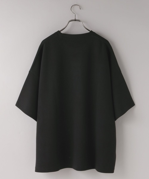 LOWRYS FARM(ローリーズファーム)の「【LFM(U)】TRPU/DOLMANTS 664948(Tシャツ/カットソー・メンズ・ベージュ/ホワイト/ピンク/ブラック/グリーン/ベージュ系その他/ブルー系その他/ブラック系その他/ブラック系その他2/ブルー系その他2/ベージュ系その他2/ブラウン系その他・SMALL/MEDIUM/LARGE/M(ショート丈)/L(ショート丈))」の21枚目の写真