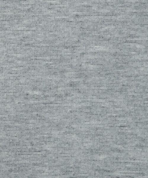 DRESSTERIOR（ドレステリア）の「【接触冷感/セットアップ可】ドライタッチ ハイカウントジップアップパーカ（パーカー・メンズ・グレー/ネイビー/ブラック・90/91/92/94）」の5枚目の写真