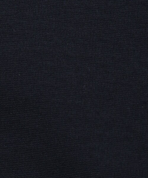 DRESSTERIOR（ドレステリア）の「【接触冷感/セットアップ可】ドライタッチ ハイカウントジップアップパーカ（パーカー・メンズ・グレー/ネイビー/ブラック・90/91/92/94）」の4枚目の写真