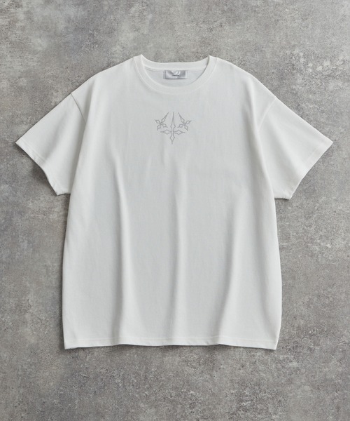 セール/ブランド古着】半袖Tシャツ（Tシャツ/カットソー）｜ADRER