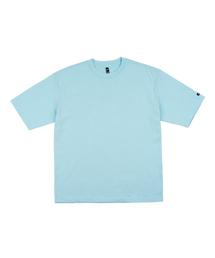 FIELDMANUAL（フィールドマニュアル）の「PLAIN TEE skyblue（Tシャツ/カットソー）」