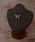 TONE SELECT GOODS�i�g�[���Z���N�g�O�b�Y�j�́u�yresonance�z �V���o�[ ���^�� �l�b�N���X/�x���g/�`���[�J�[�y�}���`�E�F�C�z�i�l�b�N���X�j�v�b�V���o�[�n2