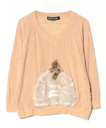 mercibeaucoup　カットソー ブランド古着】mercibeaucoup,｜メルシーボークーのTシャツ/カットソー