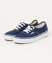 VANS | VANS ヴァンズ AUTHENTIC オーセンティック VN000D7YFOB DEEP INDIGO(スニーカー)