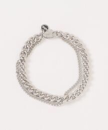 A.P.C. | GOURMETTE LOIS(ブレスレット)