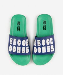 BOBO CHOSES | Modern flip flopsサンダル【キッズ】(サンダル)