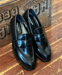 KENFORD（ケンフォード）の「【KENFORD】COIN LOAFERS　コインローファー（ローファー）」