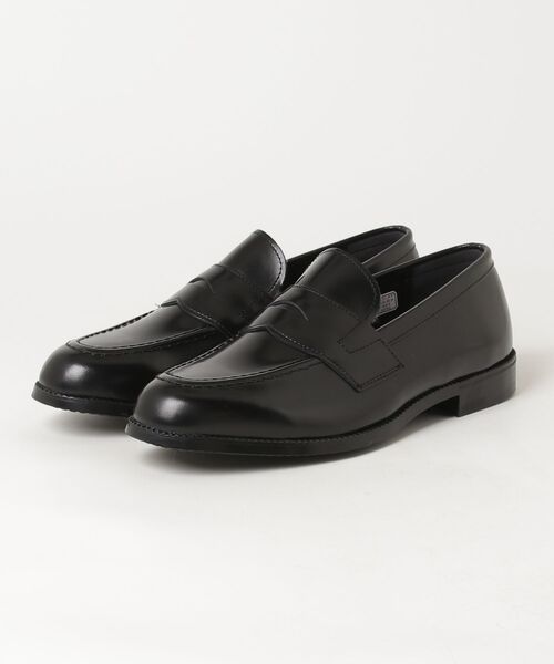 KENFORD(ケンフォード)の「【KENFORD】COIN LOAFERS コインローファー(ローファー・メンズ・ブラック・27/26.5/27.5/26)」の11枚目の写真