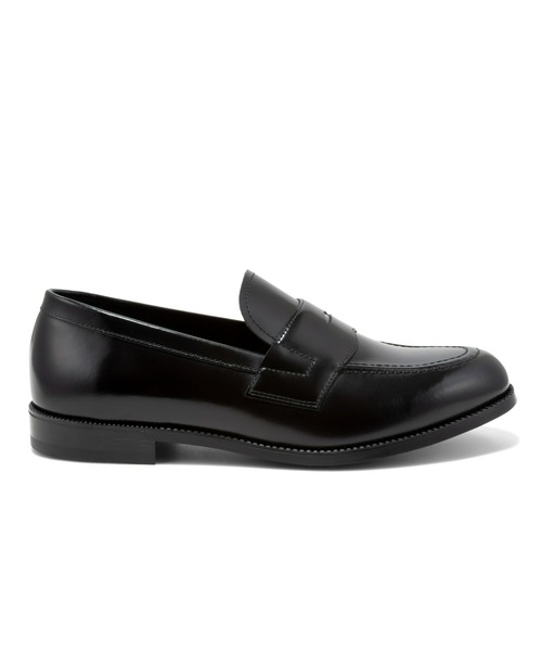KENFORD(ケンフォード)の「【KENFORD】COIN LOAFERS コインローファー(ローファー・メンズ・ブラック・27/26.5/27.5/26)」の7枚目の写真