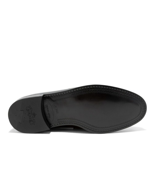 KENFORD(ケンフォード)の「【KENFORD】COIN LOAFERS コインローファー(ローファー・メンズ・ブラック・27/26.5/27.5/26)」の8枚目の写真