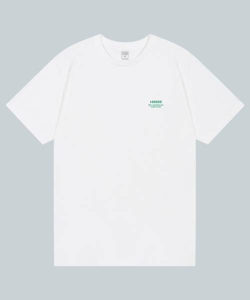 UNTAPPED STUDIO(アンタップドスタジオ)の「キャットシグネチャーピュアコットンビッグオーバーサイズ半袖Tシャツ2カラー(Tシャツ/カットソー・レディース・ブラック/ホワイト・S(90)/M(95)/L/XL)」の4枚目の写真