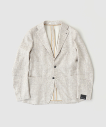 TAGLIATORE | TAGLIATORE (タリアトーレ) MELANGE "DAKAR"(テーラードジャケット)