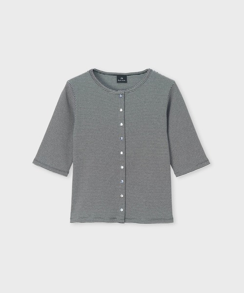 セール】Paul Smith｜ポール・スミスのカーディガン/ボレロ（ブラック