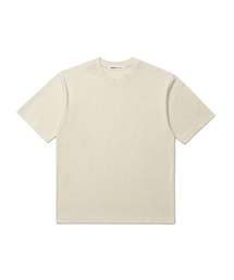 スーピマコットンスタンダードTシャツ (11カラー)