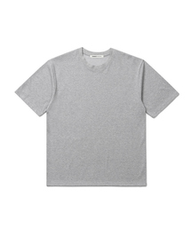 スーピマコットンスタンダードTシャツ (11カラー)