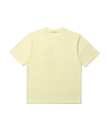 スーピマコットンスタンダードTシャツ (11カラー)