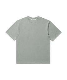 スーピマコットンスタンダードTシャツ (11カラー)