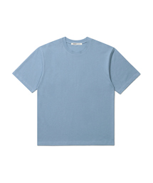 スーピマコットンスタンダードTシャツ (11カラー)