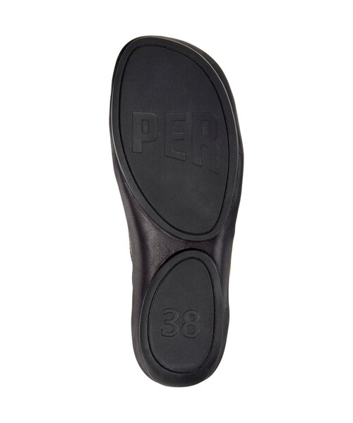 CAMPER（カンペール）の「[カンペール] RIGHT ISLA / サンダル（サンダル・レディース・ブラック・24.0cm/22.5cm/25.0cm/23.5cm/25.5cm/23.0cm）」の5枚目の写真