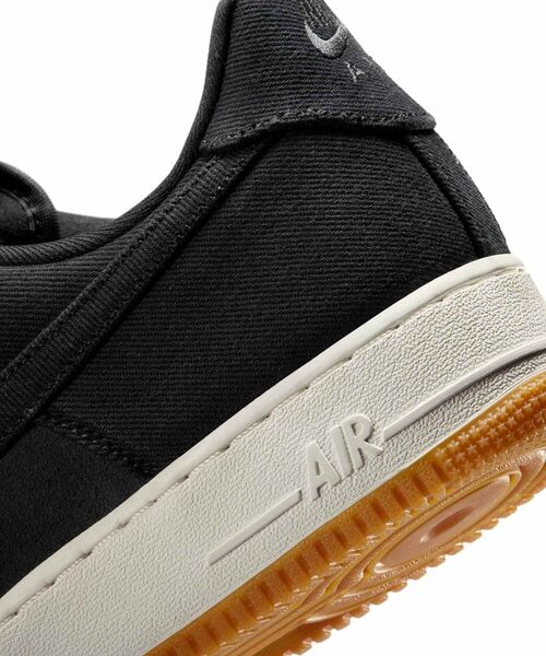 エア フォース 1 '07 LV8「デニム」 メンズシューズ / Air Force 1 '07