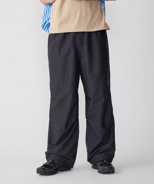 SHIPS(シップス)の「SHIPS: TEXBRID(R) ユーティリティ パンツ(その他パンツ・メンズ・キャメル/ネイビー/チャコールグレー・SMALL/LARGE/MEDIUM)」の15枚目の写真