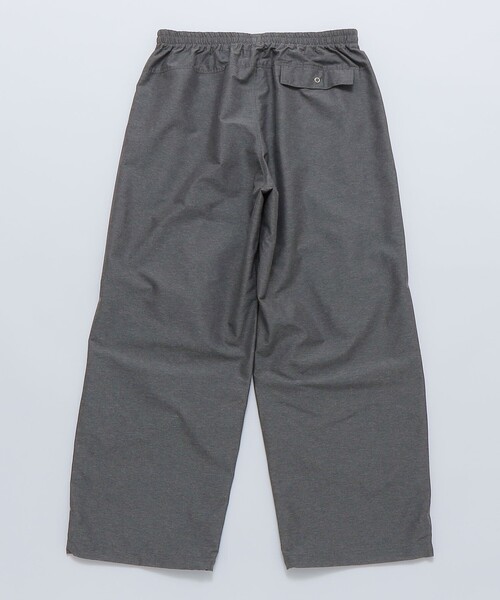 SHIPS(シップス)の「SHIPS: TEXBRID(R) ユーティリティ パンツ(その他パンツ・メンズ・キャメル/ネイビー/チャコールグレー・SMALL/LARGE/MEDIUM)」の17枚目の写真