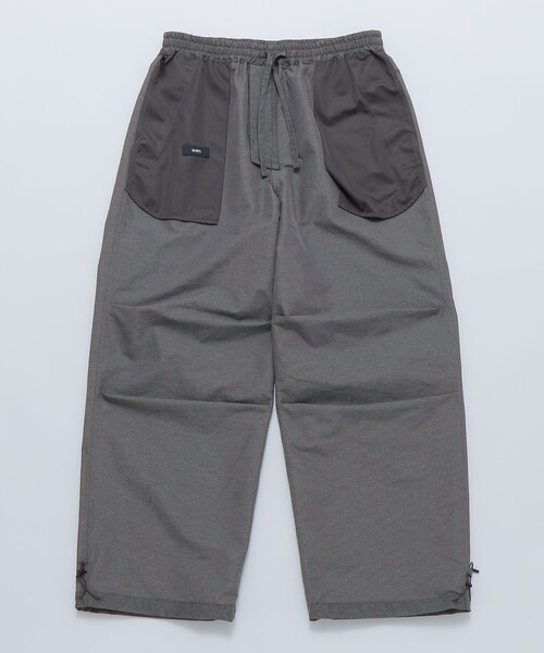 SHIPS(シップス)の「SHIPS: TEXBRID(R) ユーティリティ パンツ(その他パンツ・メンズ・キャメル/ネイビー/チャコールグレー・SMALL/LARGE/MEDIUM)」の18枚目の写真