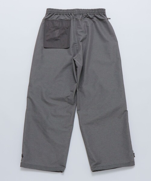 SHIPS(シップス)の「SHIPS: TEXBRID(R) ユーティリティ パンツ(その他パンツ・メンズ・キャメル/ネイビー/チャコールグレー・SMALL/LARGE/MEDIUM)」の19枚目の写真