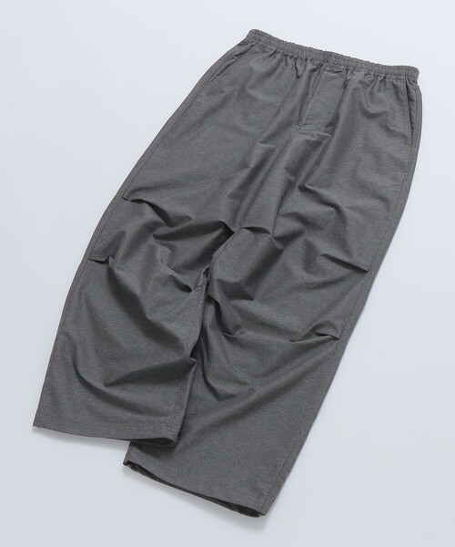 SHIPS(シップス)の「SHIPS: TEXBRID(R) ユーティリティ パンツ(その他パンツ・メンズ・キャメル/ネイビー/チャコールグレー・SMALL/LARGE/MEDIUM)」の20枚目の写真