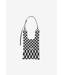 LASTFRAME(���X�g�t���[��)��ICHIMATSU MARKET BAG MEDIUM(�V�����_�[�o�b�O)