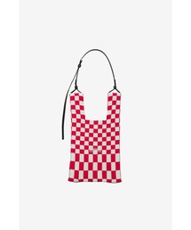 LASTFRAME（ラストフレーム）の「ICHIMATSU MARKET BAG MEDIUM（ショルダーバッグ）」