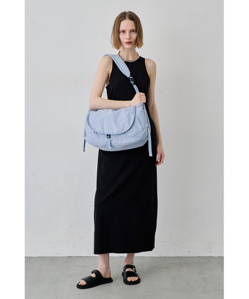 un/neu(アンノイ)の「ワイドストラップサンダル(サンダル・レディース・ブラック・SMALL/MEDIUM/LARGE)」の11枚目の写真