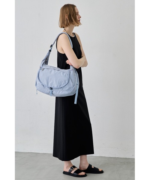 un/neu(アンノイ)の「ワイドストラップサンダル(サンダル・レディース・ブラック・SMALL/MEDIUM/LARGE)」の10枚目の写真