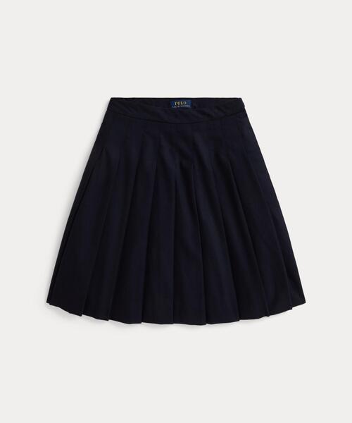 POLO RALPH LAUREN｜ポロ ラルフ ローレンのスカート（プリーツ）通販